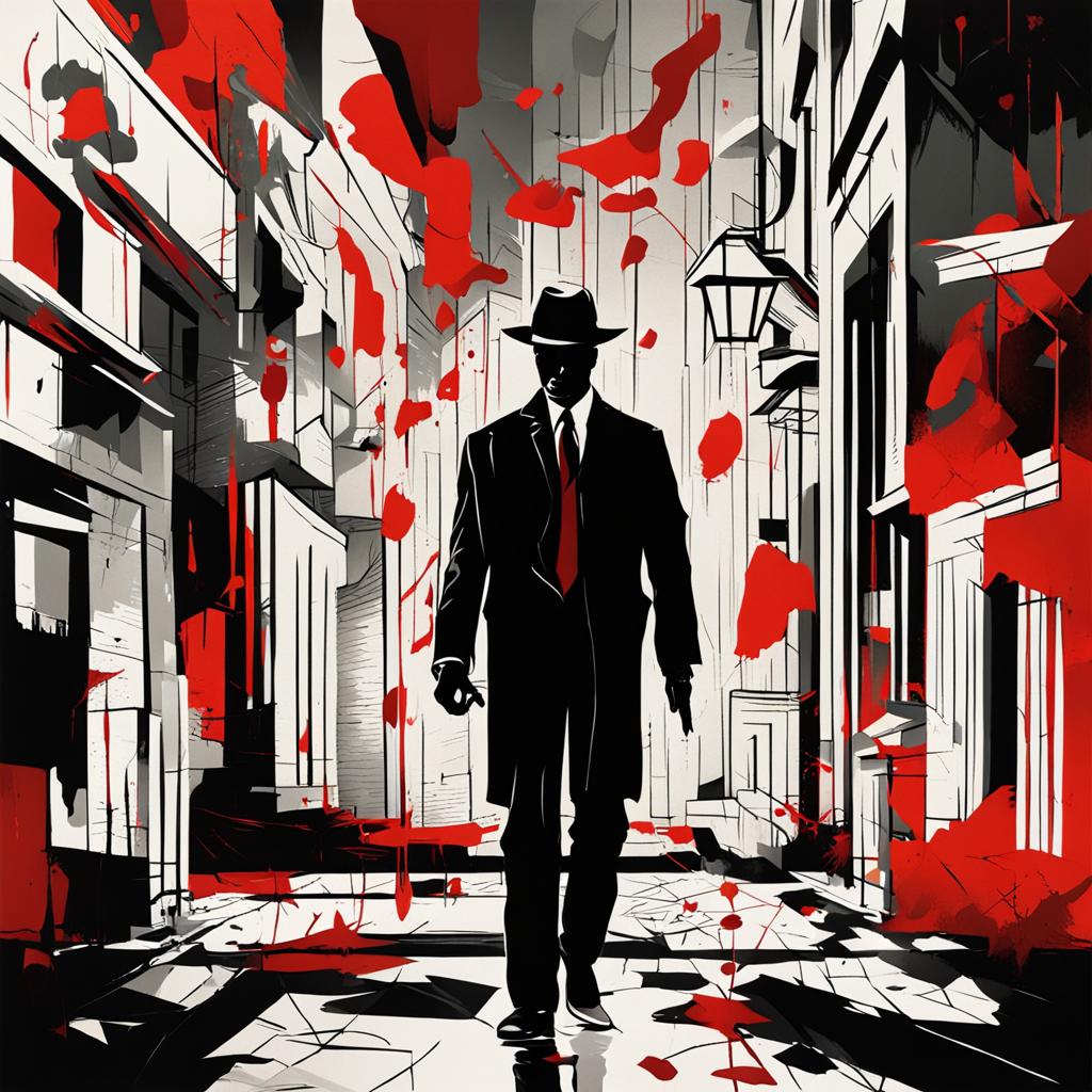 The dark world of Agatha&nbsp;Christie