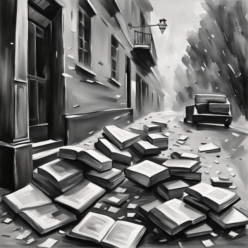 Farewell, Provenance!